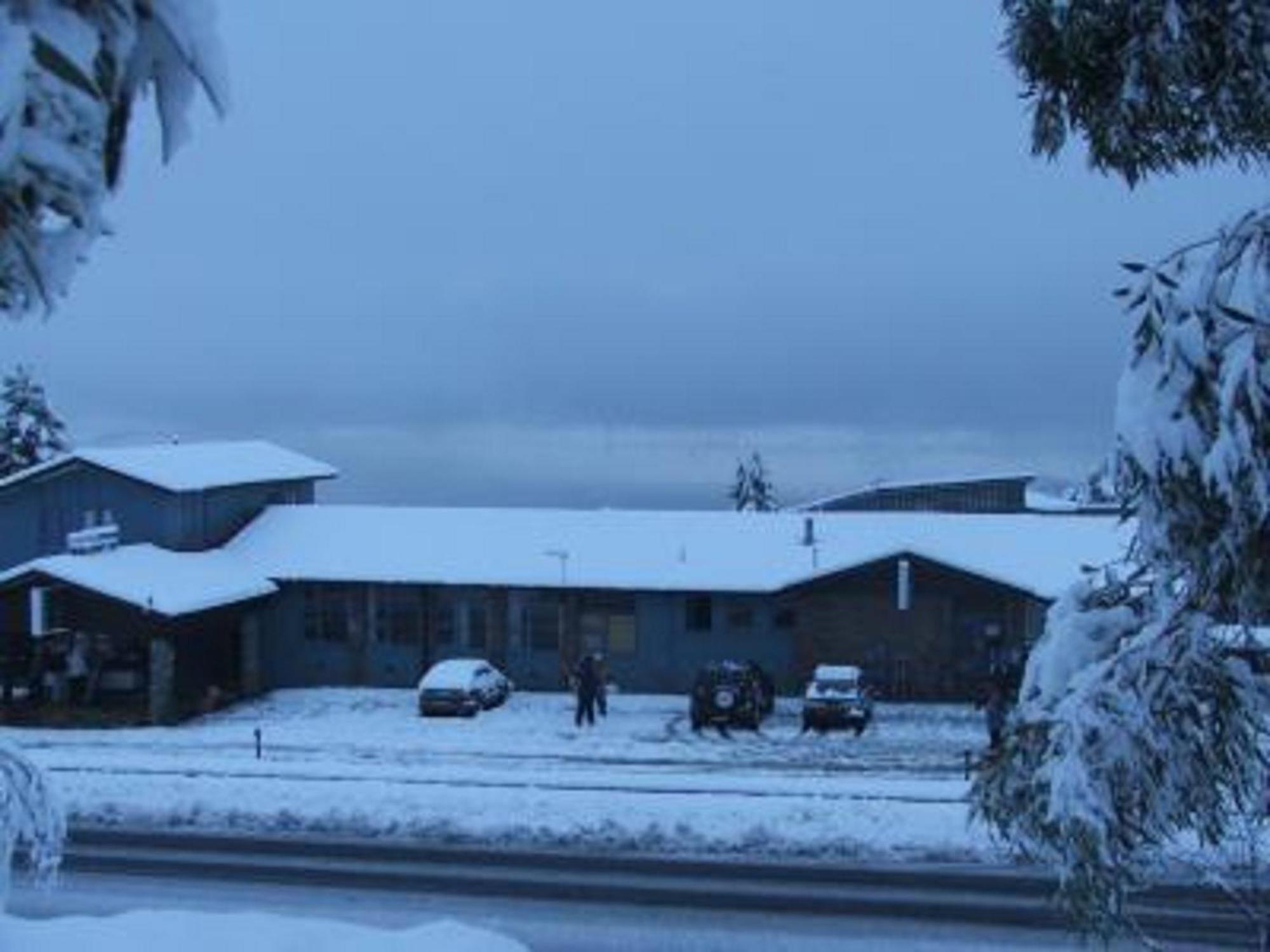 Snowy Valley Jindabyne Exterior foto